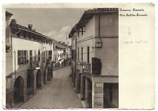 Cartolina Livorno Ferraris