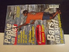 **s Revue La pêche en mer