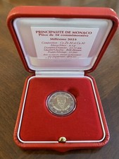 2 Euro commemorativi