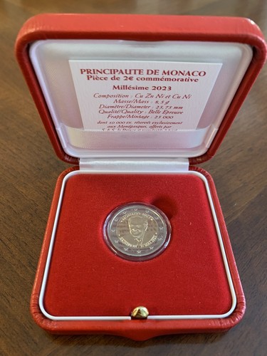 Euro commemorativi - 2,