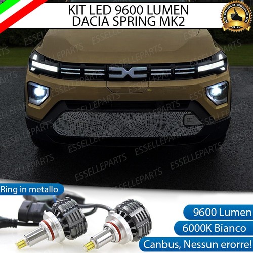 Kit full led 9005 canbus - full,