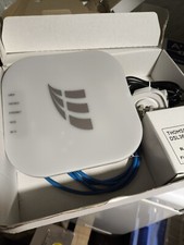 Modem router ADSL wireless gateway Thomson Nuovo 