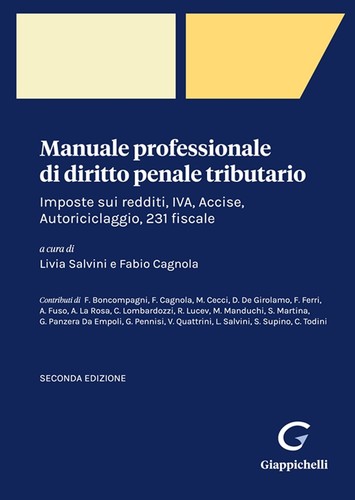 Manuale professionale - , di