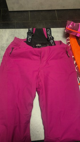Tuta sci unisex - tuta,