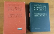 I Classici del Pensiero