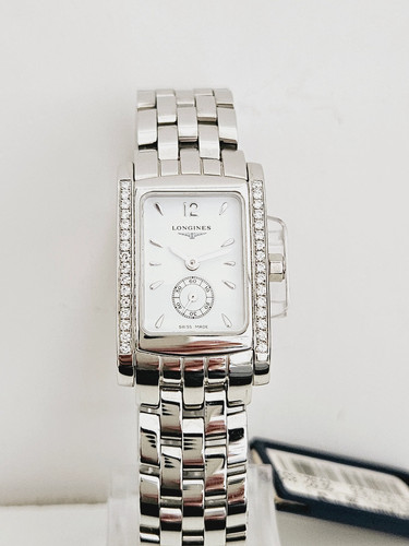 Longines dolce vita diamond - longines,