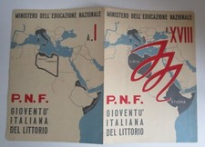 PAGELLA N° 286363-PNF