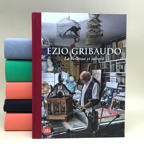 Ezio gribaudo bellezza ci - ezio,