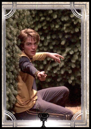 Carta 105 harry potter - 105,