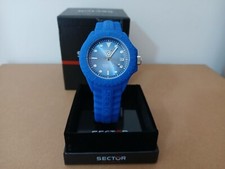 OROLOGIO SECTOR MODELLO SPEED