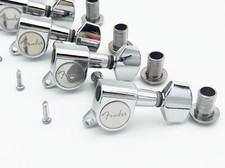 Guitar Machine Heads