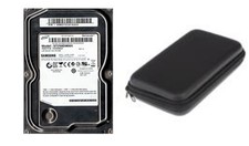 HDD HARD DISK SAMSUNG 250GB