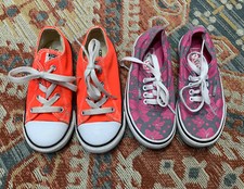 Vans Converse Lotto Sneakers