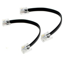 2X 6 Pin Panel Separation