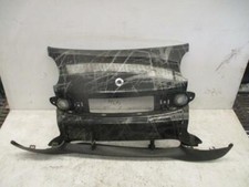 COFANO ANTERIORE SMART Fortwo Coupé 2° Serie 700 Benzina 45 kW / 61 CV 15 961292