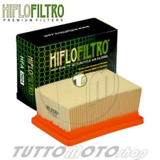 Filtro aria BMW C 650 Sport 2015 2016 2017 2018 2019 / HIFLO HFA7604 - C650