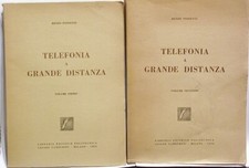 TELEFONIA A GRANDE DISTANZA