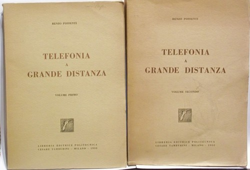 Telefonia grande distanza - telefonia,