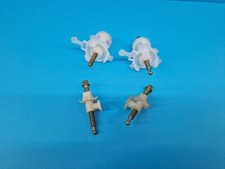 Fiat Uno Turbo registro fari