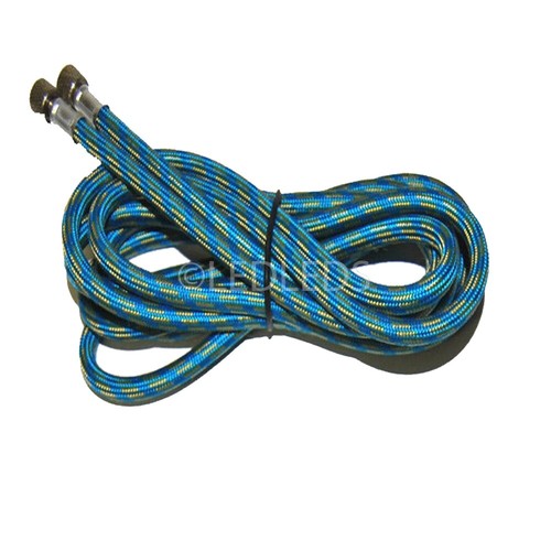 Tubo aria telato - tubo,