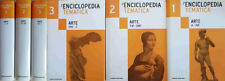 L'enciclopedia tematica Arte 3 Voll. - Gruppo Editoriale L'Espresso 2005