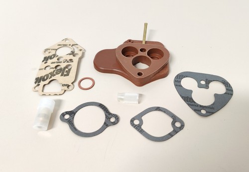 Kit revisione carburatore fiat - kit,
