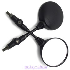 Per Yamaha Specchietti