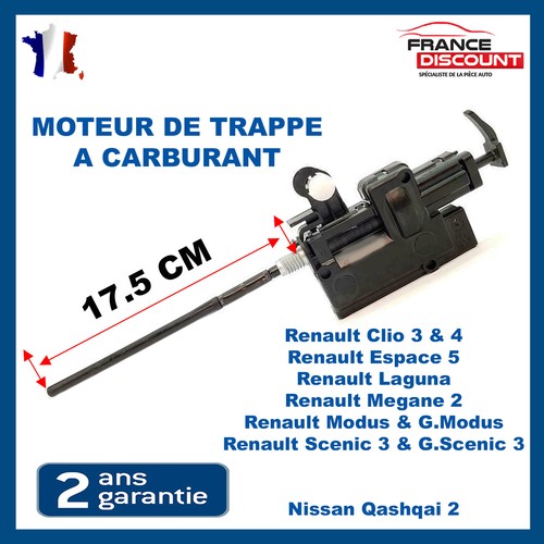 Attuatore motore sportello - attuatore,