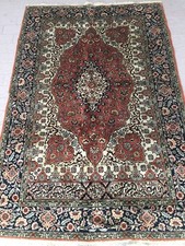 TAPPETO PERSIANO - BUKHARA  ?  DA SALONE MISURA 210 X 140 CM.