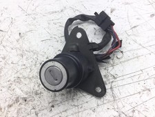 KEY LOCK FOR SPARE PARTS