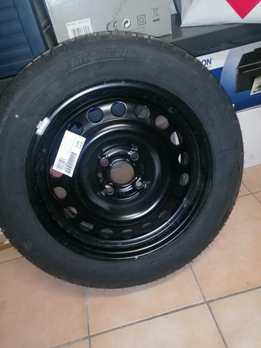 Cerchio gomma 185 - cerchio, r