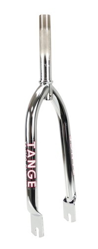 Tange 1200 forcella bmx - forcella,