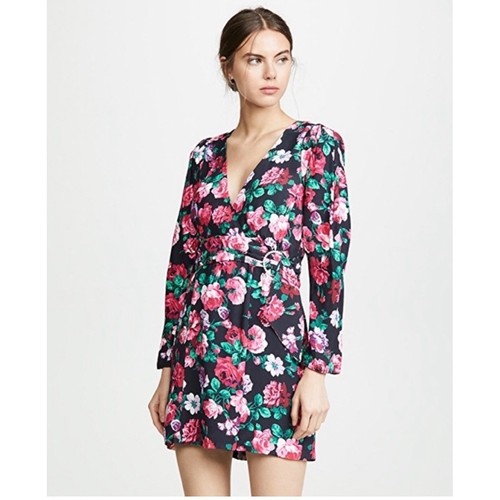 Ronny kobo mini abito donna - kobo,