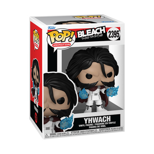 Funko pop animation bleach - animation,