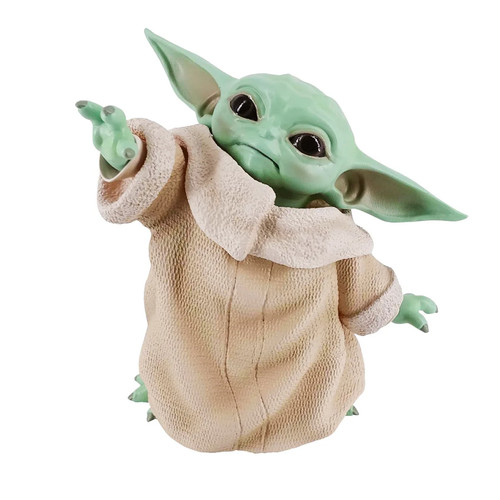 Star wars grogu baby yoda - baby,