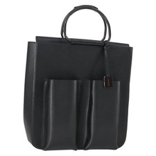 Gucci borsa mano pelle - a, in