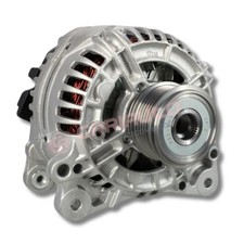 Alternatore per  AUDI A3 (8P1)