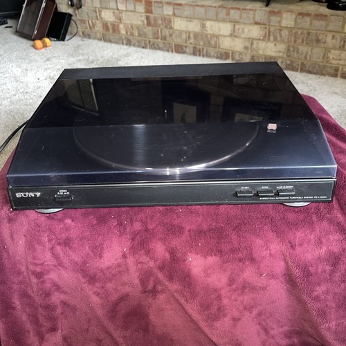Sony lx250h stereo - sony,
