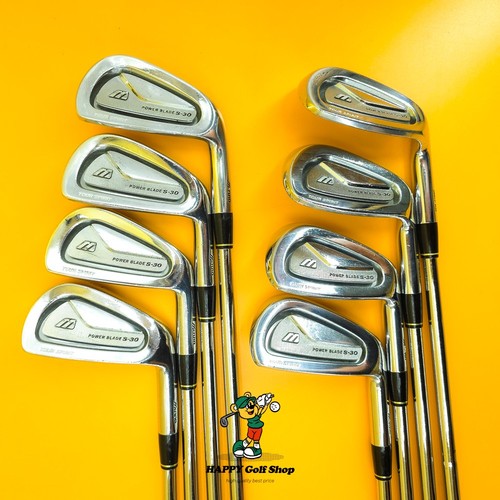 Mizuno set ferri - mizuno,