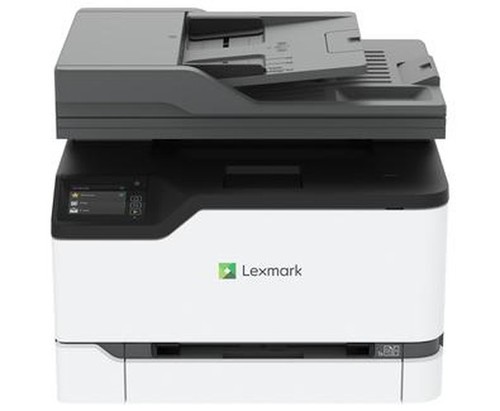 Lexmark cx431adw laser 600 - lexmark,