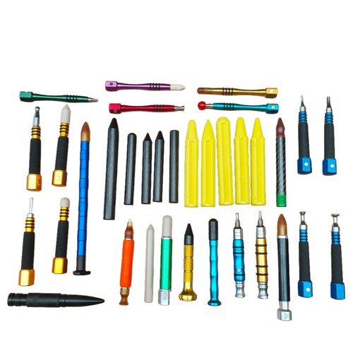 Penna riparazione ammaccature - riparazione,
