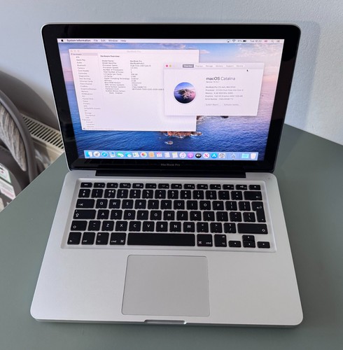 Apple macbook pro a1278 - macbook,
