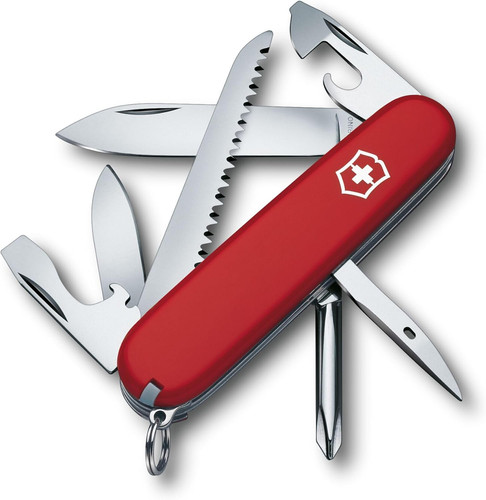 Victorinox hiker coltellino - victorinox,, hiker,