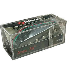 DiMarzio Area 58 Hum Canceling