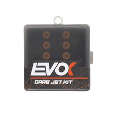 KIT GETTI MASSIMO CARBURATORE DELLORTO 6mm PBHB PHBN PHBL PHVA VHSH VHST 125-148