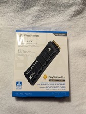 WD BLACK SN850P 2TB NVMe SSD