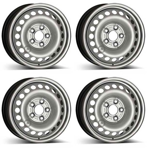 Alcar cerchi ferro 5jx16 - cerchi,