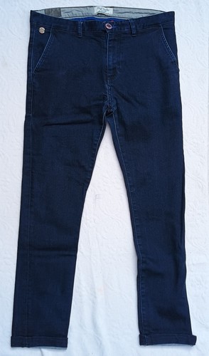 Fred mello bruce skinny - fred,