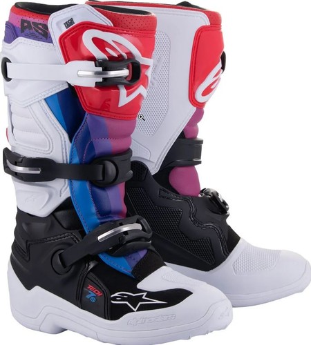 Stivali alpinestars tech - alpinestars, 7s