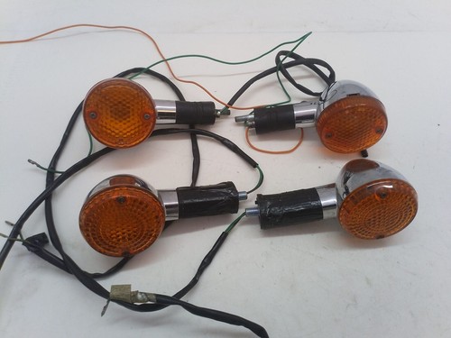 Honda shadow 600 750 kit - honda,